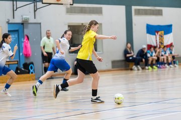 Bild 1245 - wBJ NFV Futsalmeisterschaft